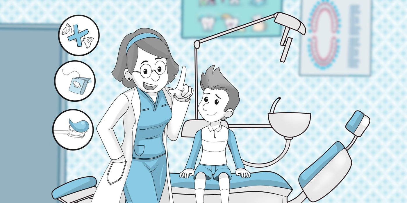 Dental insurance