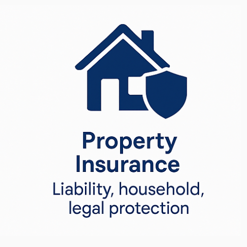 🏠 Property Insurance