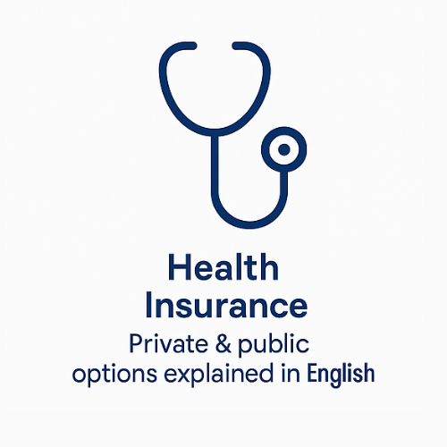 🏥 Health Insurance