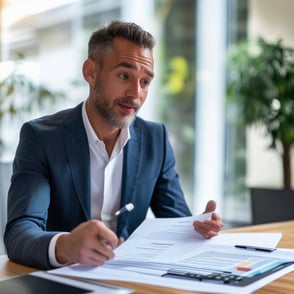 Why a broker agreement is a gamechanger.