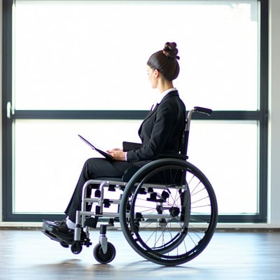 Disability Insurance: Understanding Occupational Disability and Health Questions