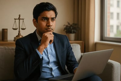 Legal Insurance in Germany – What Indian Expats Really Need to Know