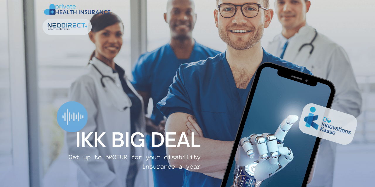 big deal for students health insurance