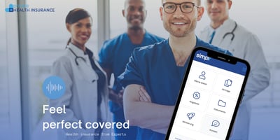 These 3 points show you if your private health insurance is too cheap!