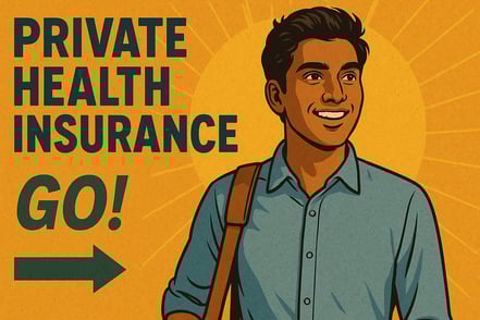 Health Insurance in Germany 2026: Important Changes for Indian Expats