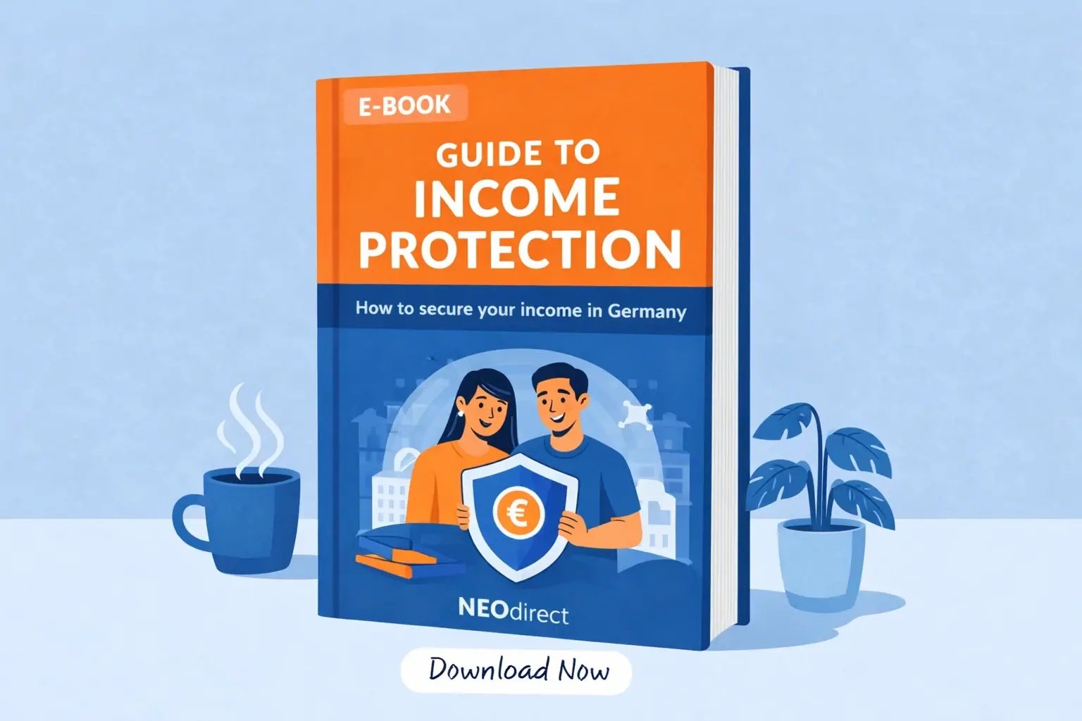 e-book image for download