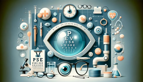 VorsorgePRIVAT is an Ideal Choice for Eyeglass Wearers