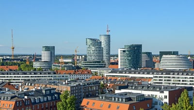 Understanding Real Estate in Germany for Indian Investors