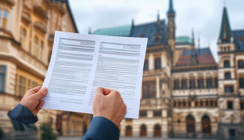 Finding Legal insurance in germany 🇩🇪 