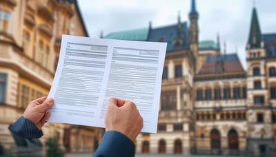 Finding the Best Legal Insurance in Germany: A Guide