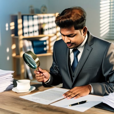 Why Regular Insurance Checks Are Essential