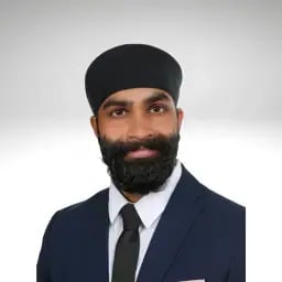 Harpreet Ghotra Singh