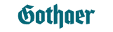 Logo Gothaer