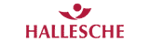 Logo Hallesche