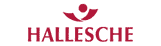 Logo Hallesche