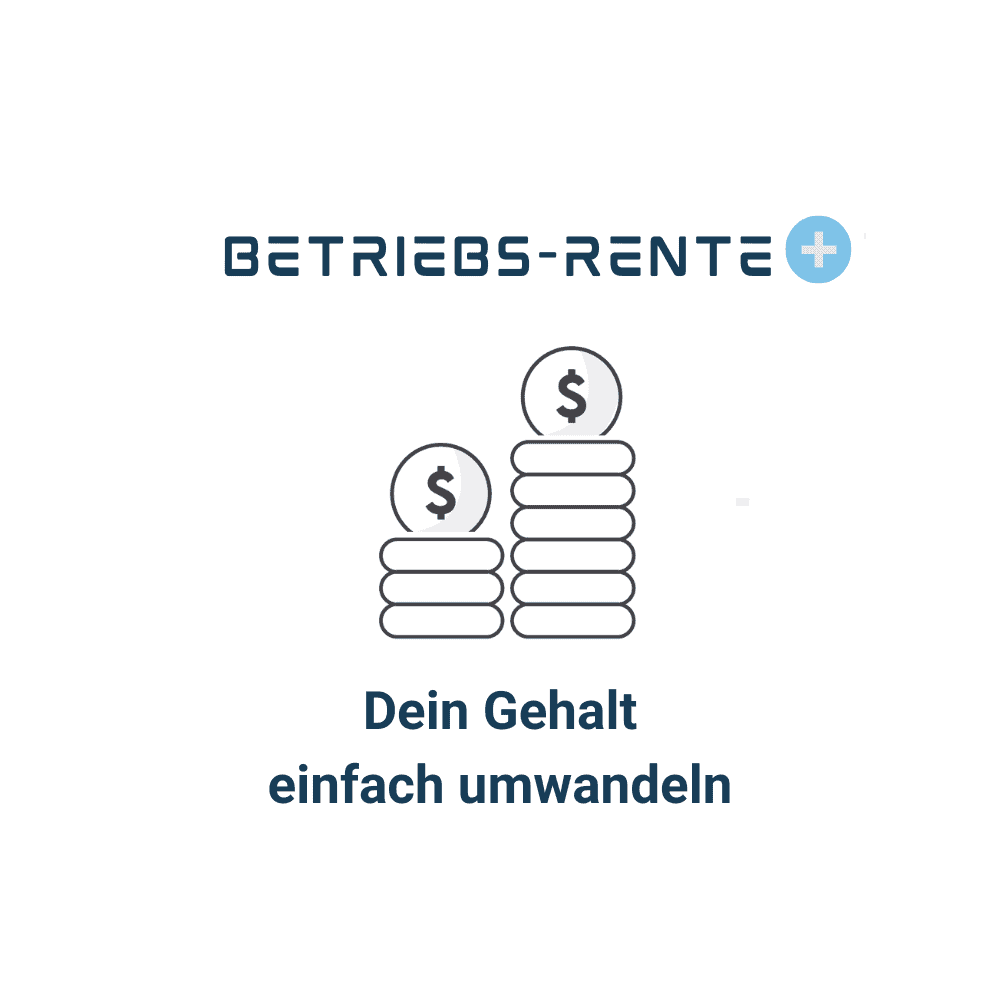 betriebliche Altersvorsorge