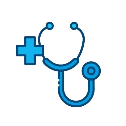 PRIVATE HEALTH INSURANCE ICON
