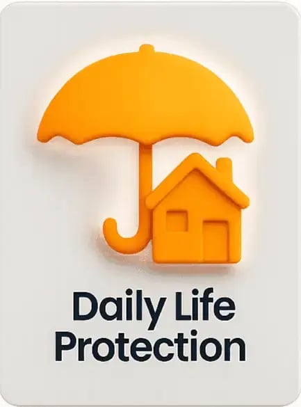 dayly life 