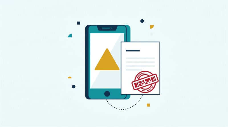 Warning about phone calls counting as insurance claims at German legal insurers