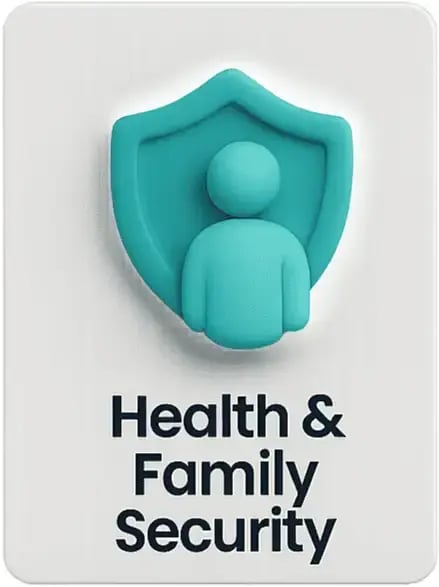 health & family