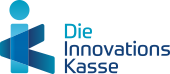 logo ikk Innovationskasse