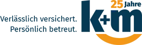 Konzept und Marketing GmbH logo
