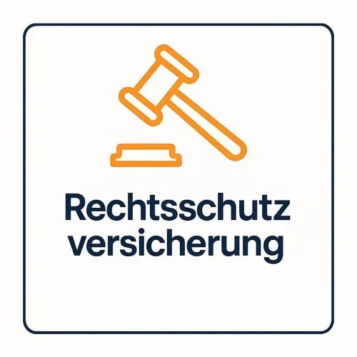 rechtsschutz