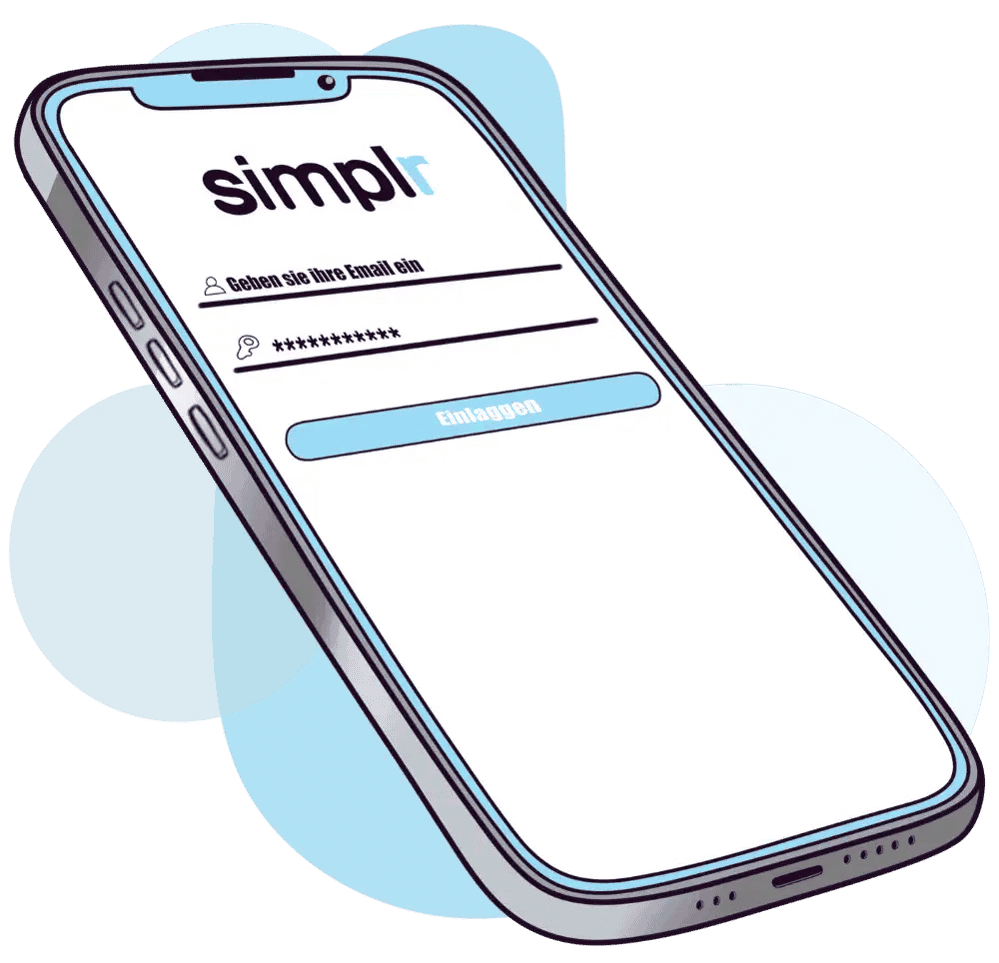 simplr app