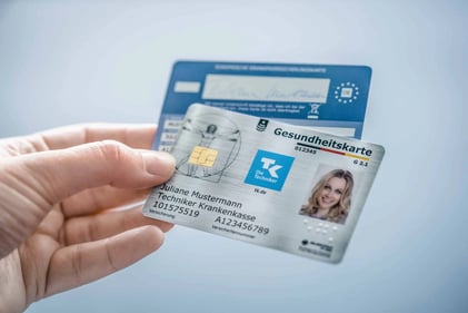 Discover Die Techniker, your gateway to optimal health and well-being.