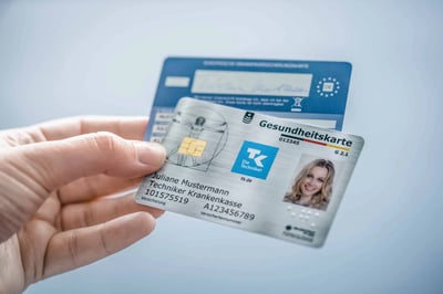 Unleash a Healthier You with Die Techniker