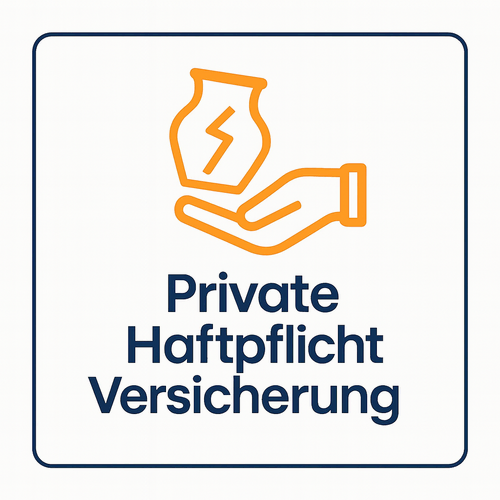 Beste Private Haftpflichtversicherung