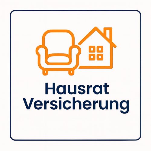 Beste Hausratversicherung