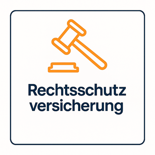 Private Rechtsschutzversicherung