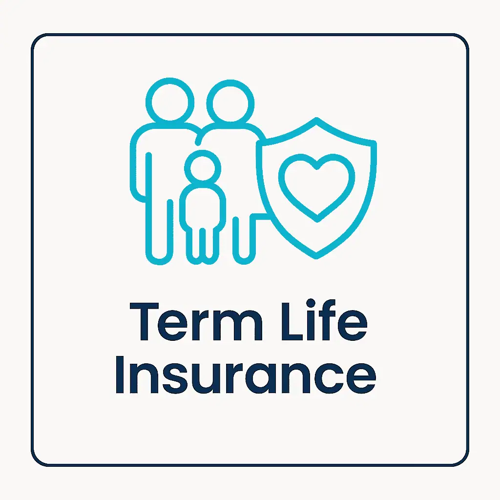 Term Life Insurance