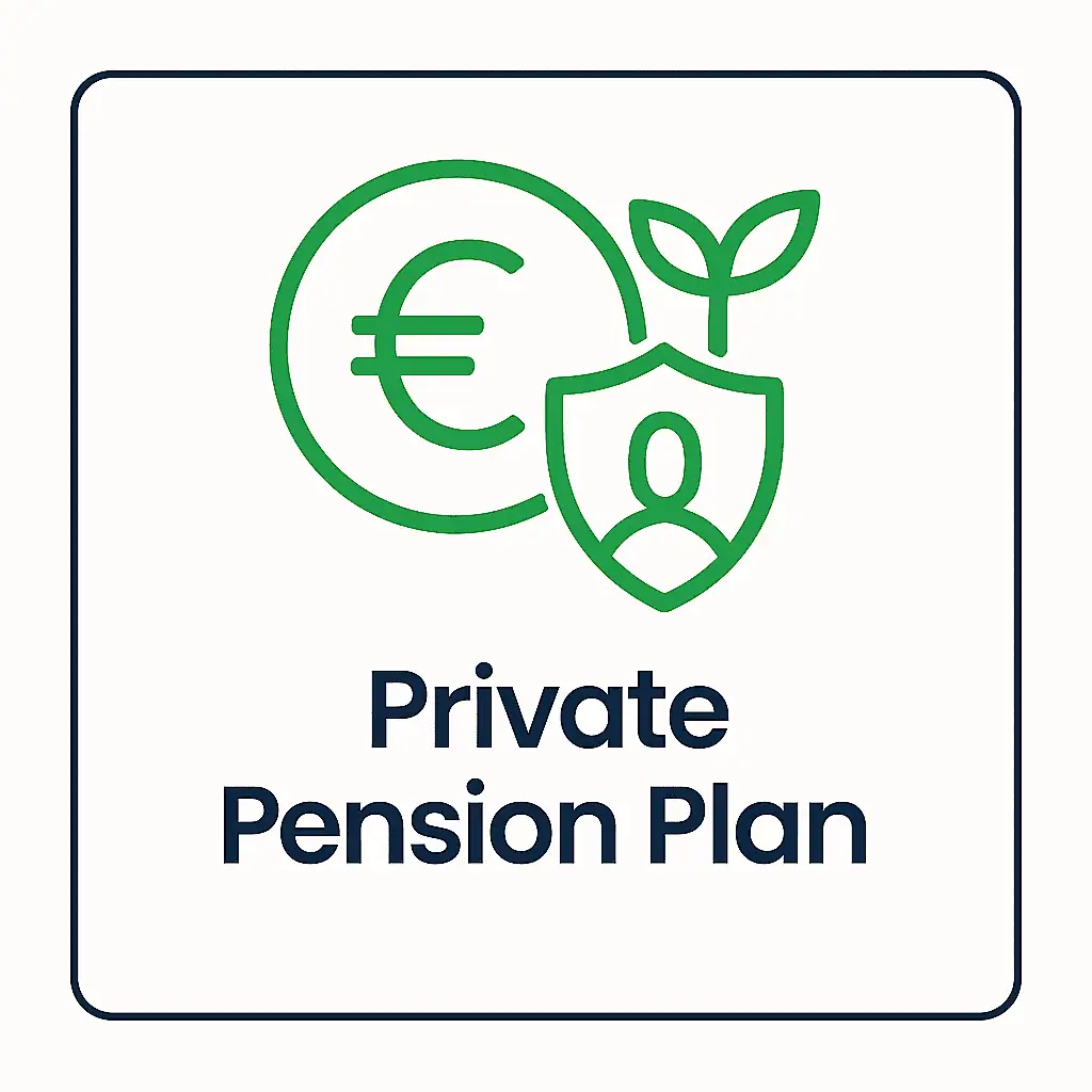 Private Pension Insurance