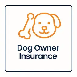 Dog head and bone – liability insurance for dog owners in Germany-1