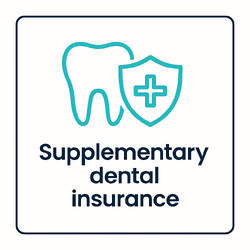 Dental supplement insurance icon-1