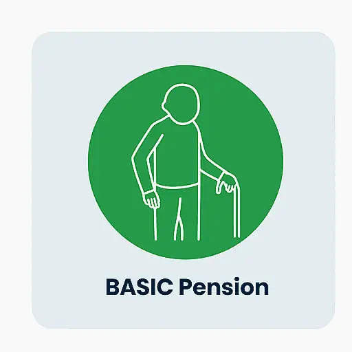 Ruerup Pension