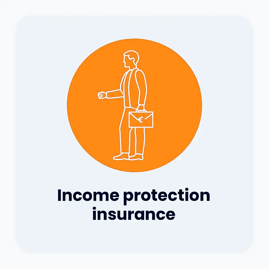 💼 Income Protection Insurance 