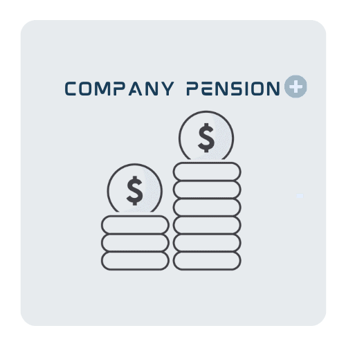  Company Pension Scheme 