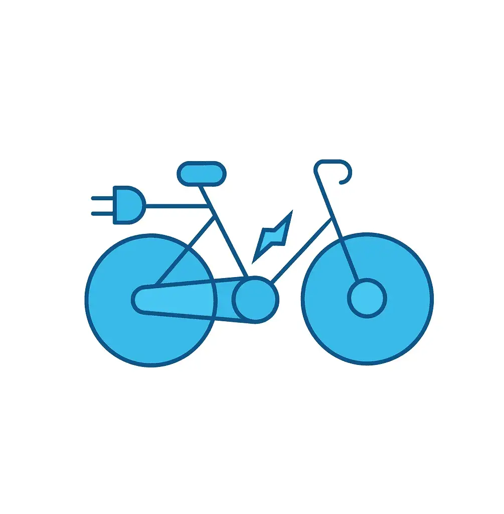 Elektro bike for bike insurance