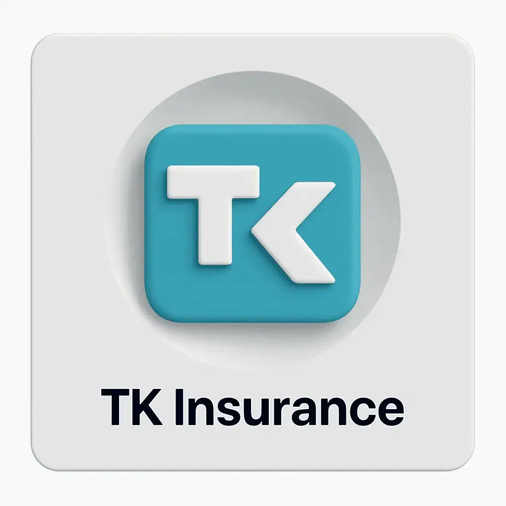 TK Techniker Krankenkasse