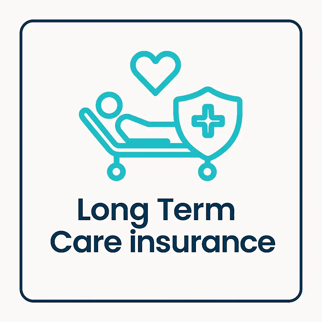 Long-Term Care Allowance Insurance