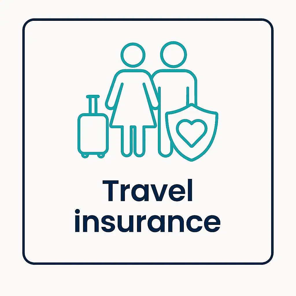 Travel Health Insurance