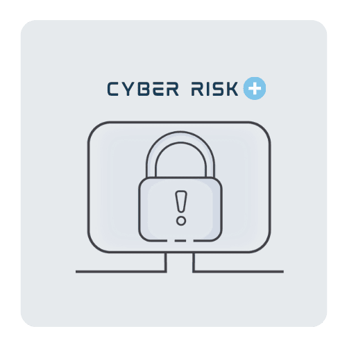 Cyber Risk Versicherung