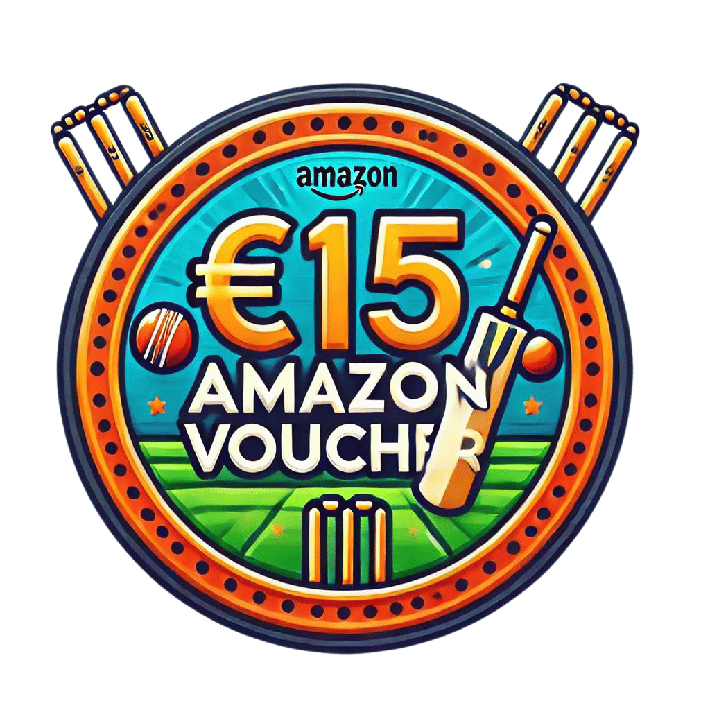 St. Ingbert Cricket Club Voucher
