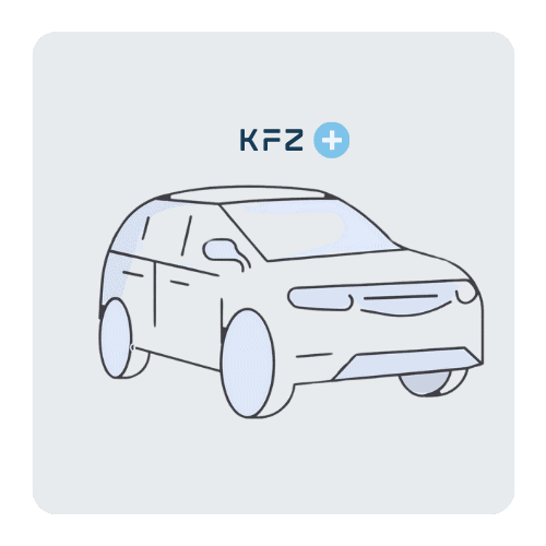 KFZ-Versicherung