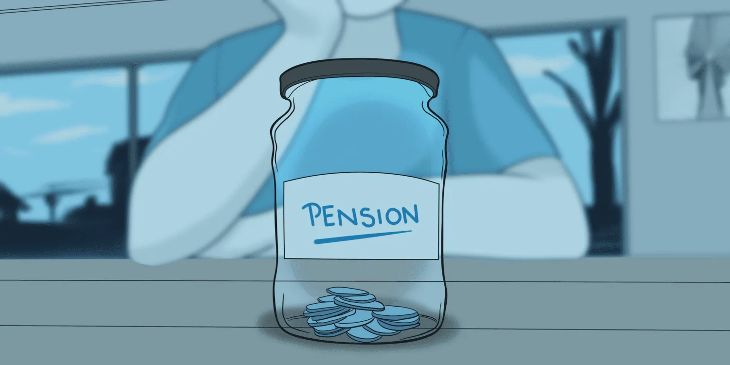 SECURE YOUR FINANCIAL FUTURE - THE PERFECT PRIVATE PENSION INSURANCE FOR YOUR WELL-BEING IN OLD AGE