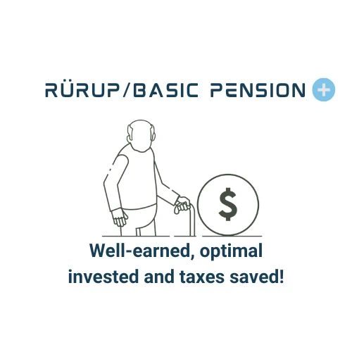 Ruerup Pension