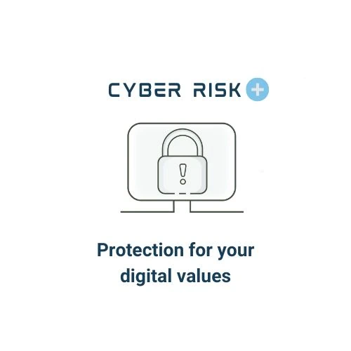 Cyber Risk Insurance